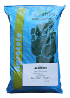 Agrocote 43-0-0