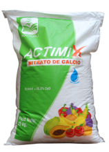 Actimix Nitrato de Calcio