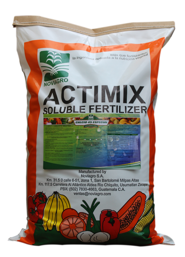 NPK´s Hidrosolubles